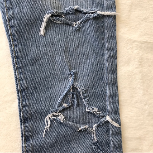 SHEIN Jeans, XS - Picture 5 of 6